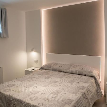 Coral Apartment Alghero Bagian luar foto