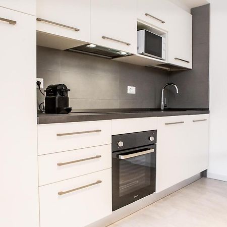 Coral Apartment Alghero Bagian luar foto