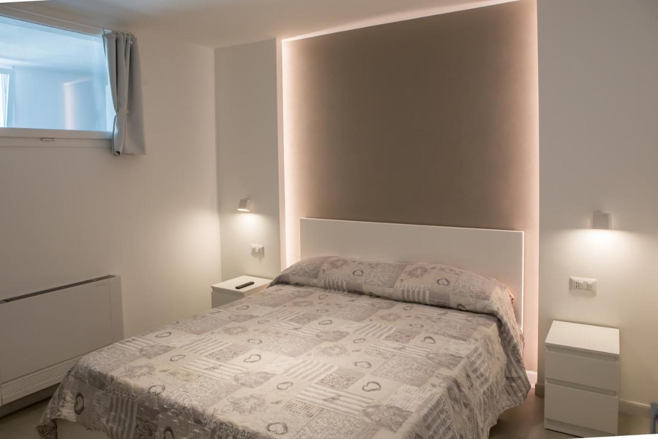 Coral Apartment Alghero Bagian luar foto