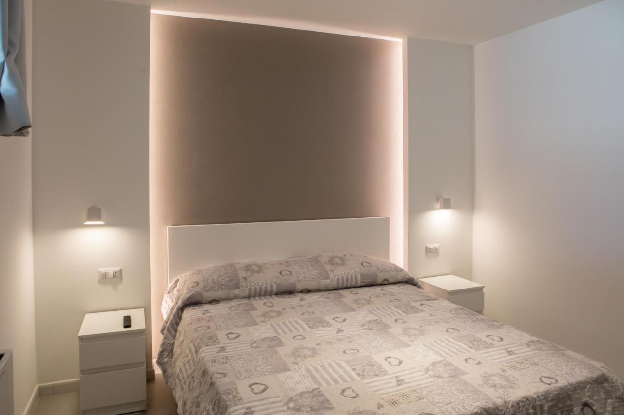 Coral Apartment Alghero Bagian luar foto