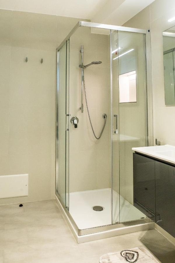 Coral Apartment Alghero Bagian luar foto