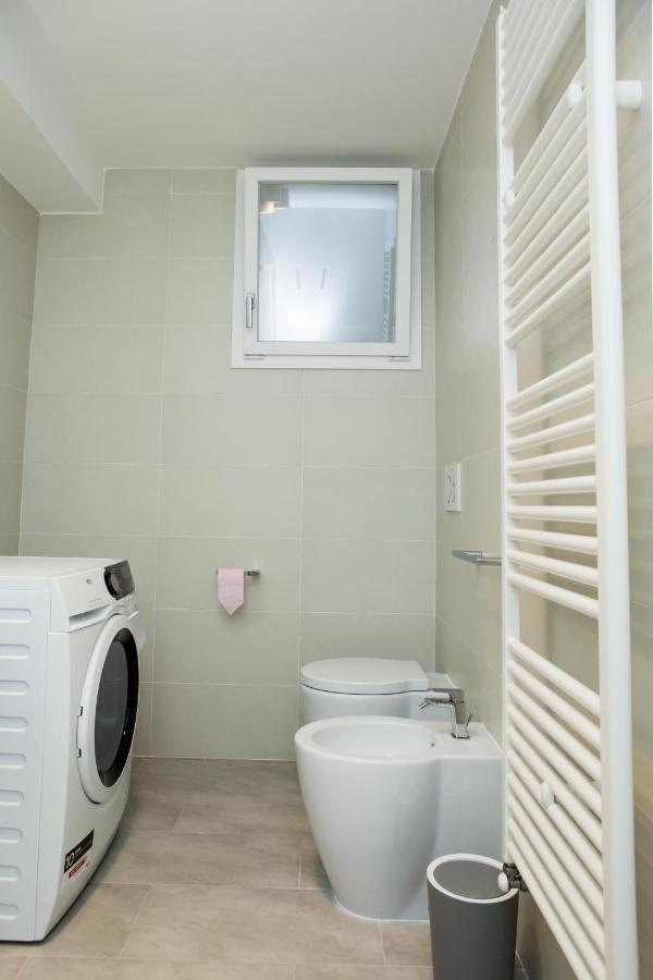 Coral Apartment Alghero Bagian luar foto