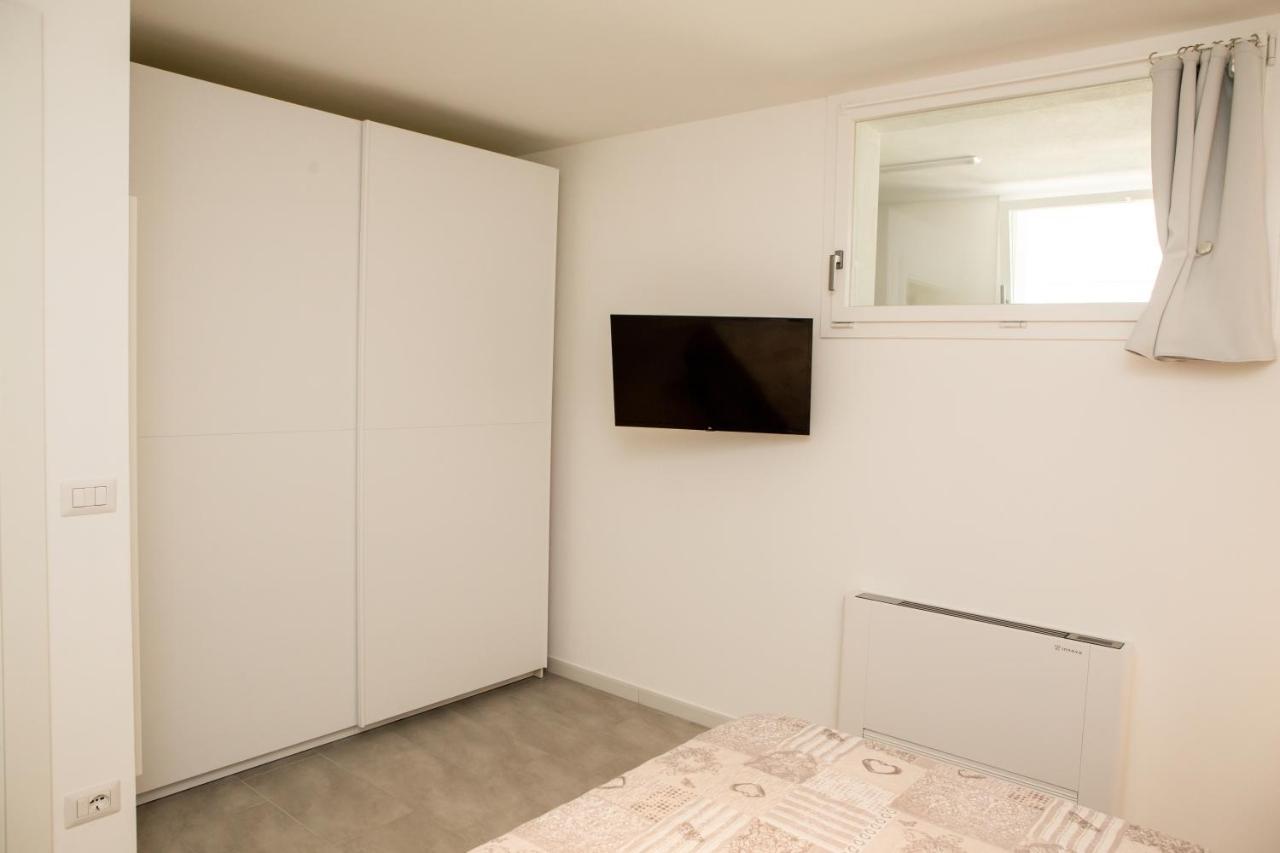 Coral Apartment Alghero Bagian luar foto