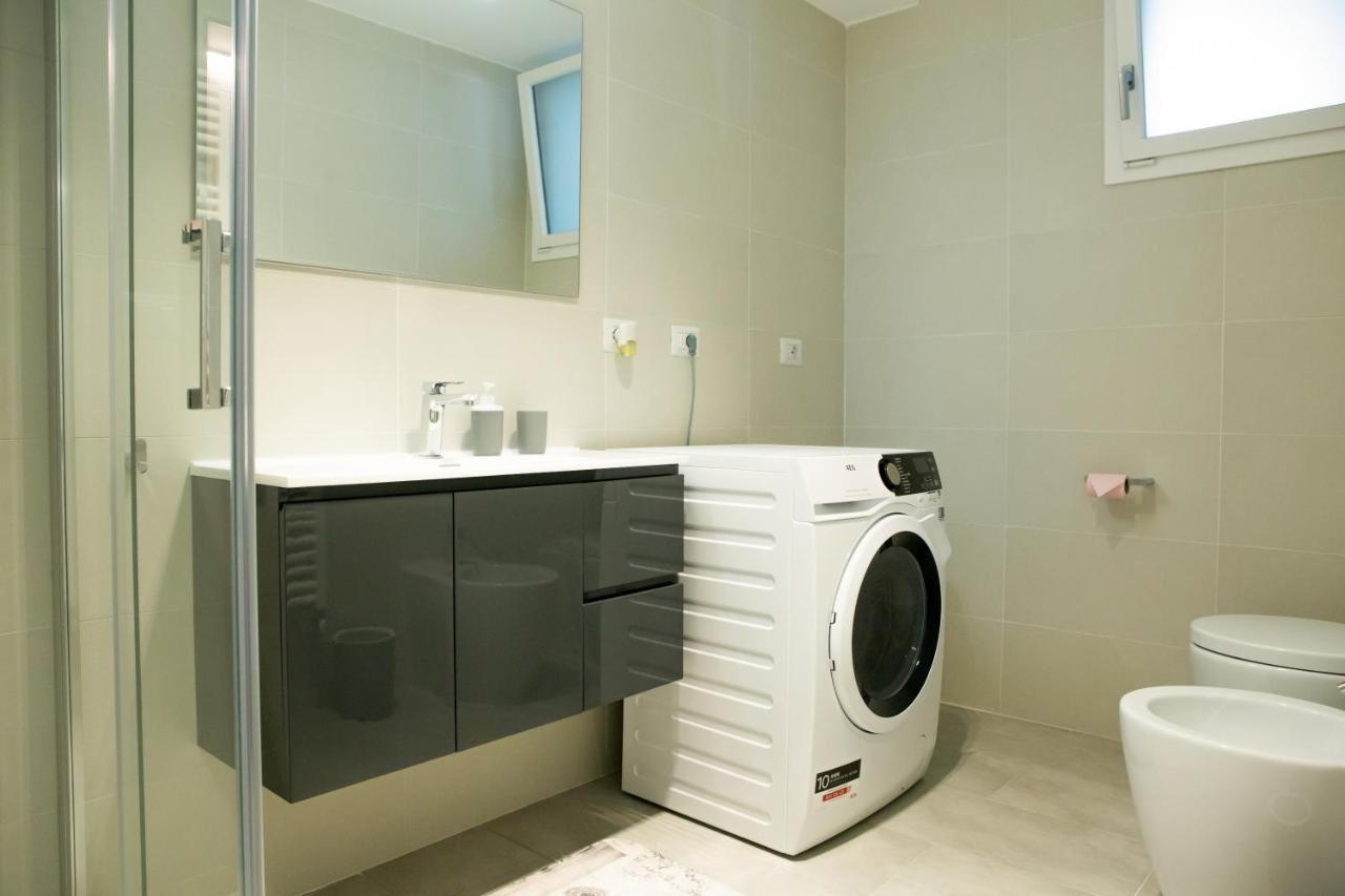 Coral Apartment Alghero Bagian luar foto